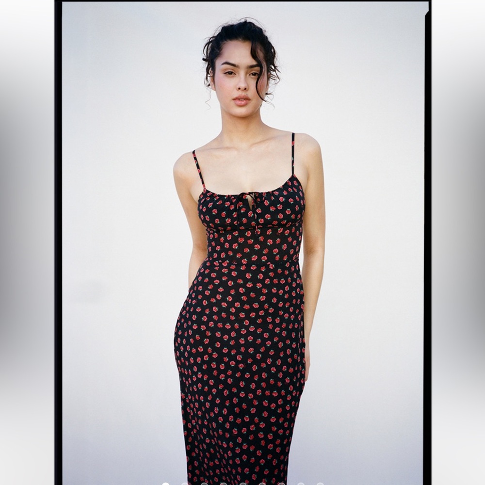 Realisation Par The Alba Rosalita Dress